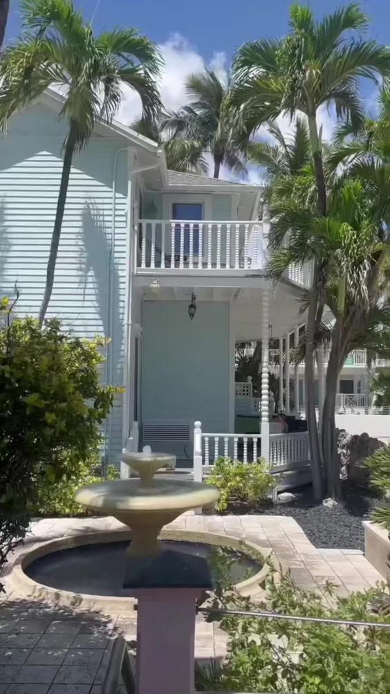 Southernmost Hotel in the USA