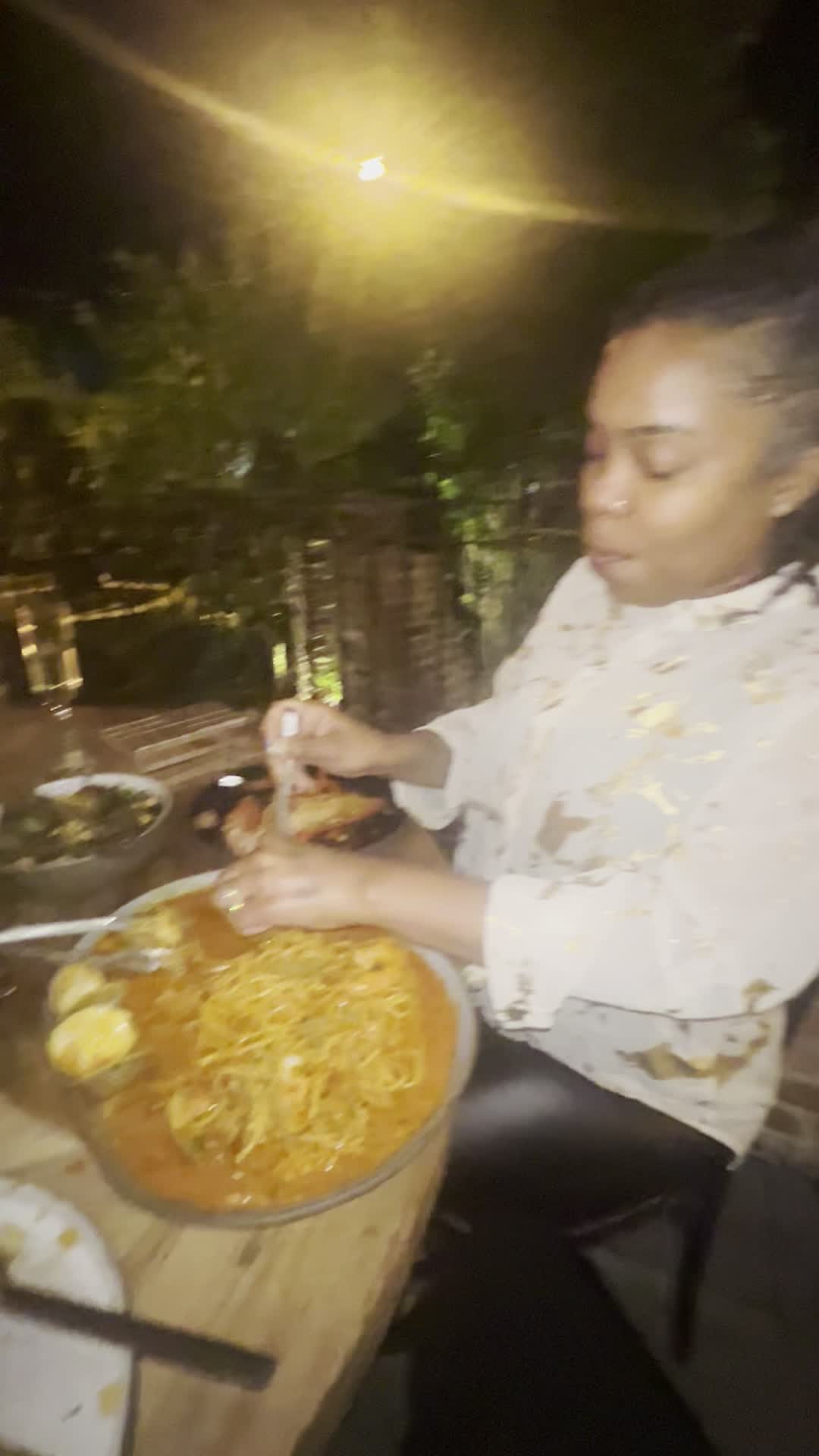 The Butcher’s Block