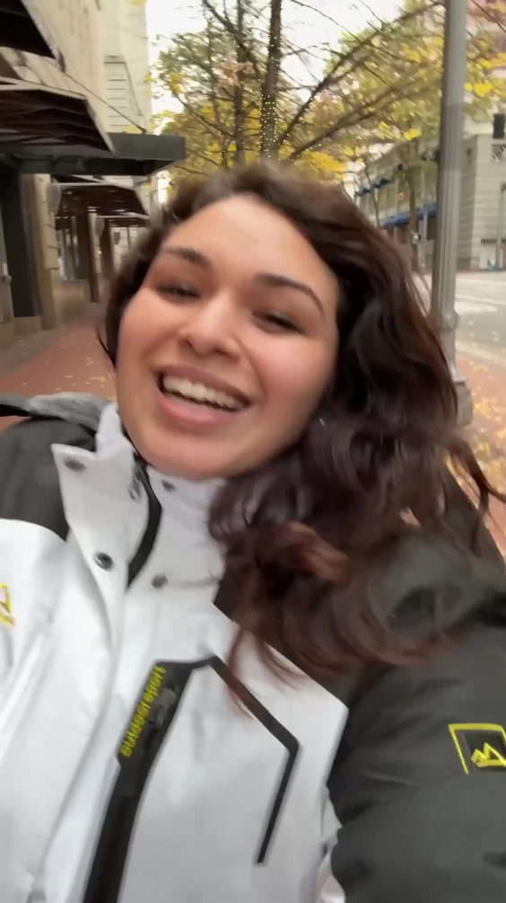 Portland oregon