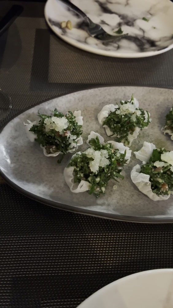 Cloves Restaurant