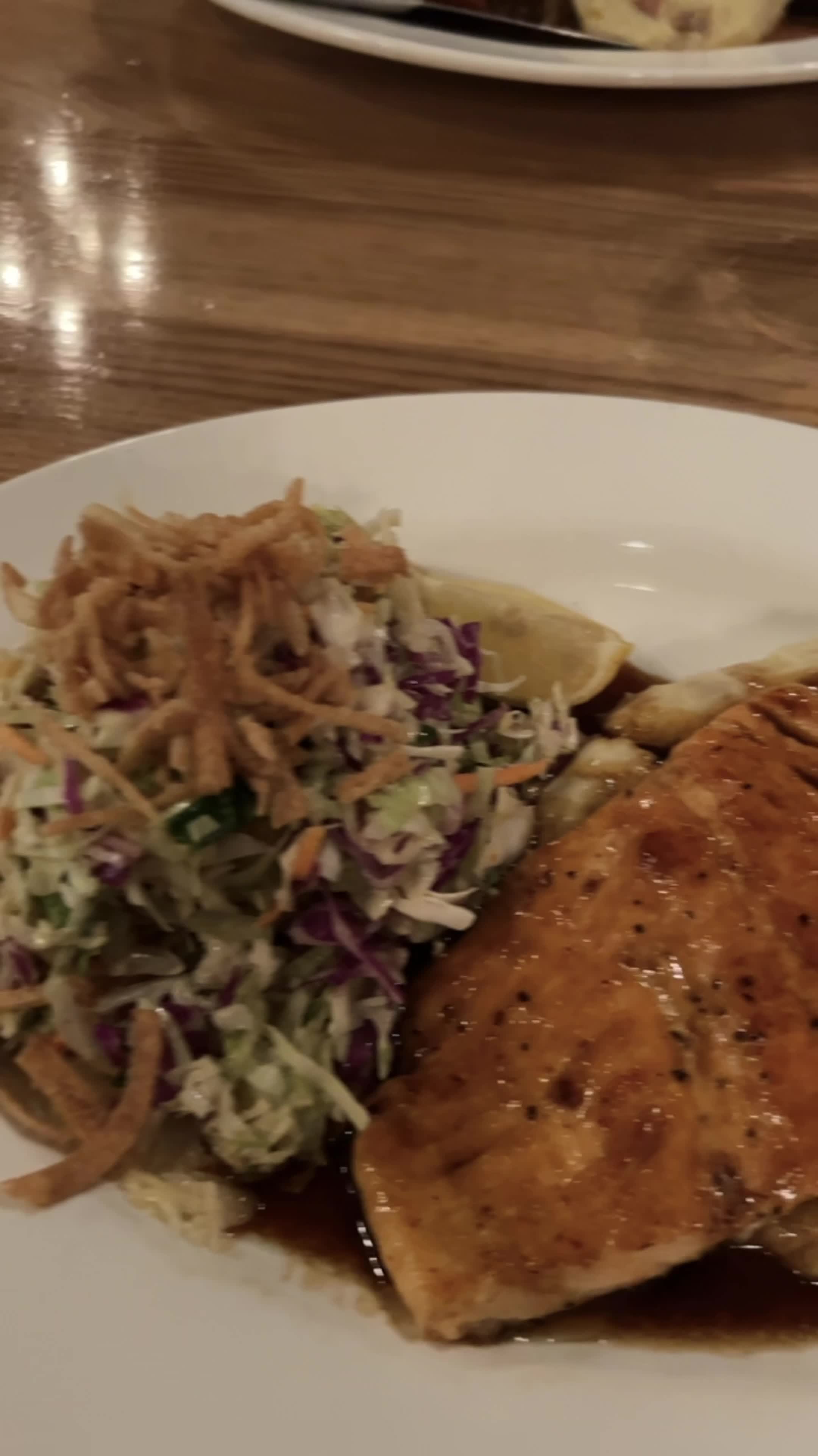 Video review of Cooper's Hawk Winery & Restaurant