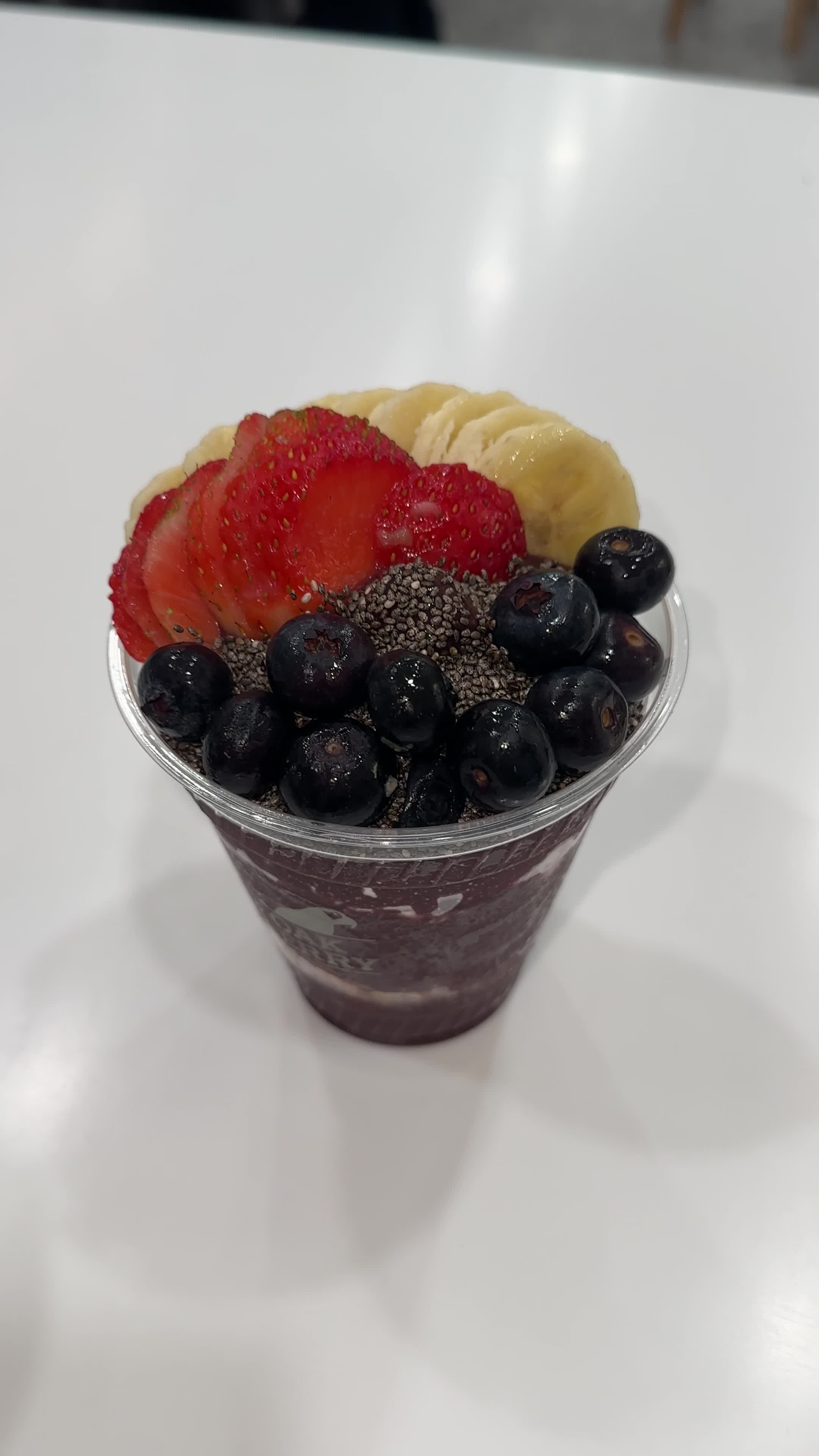Oakberry Acai