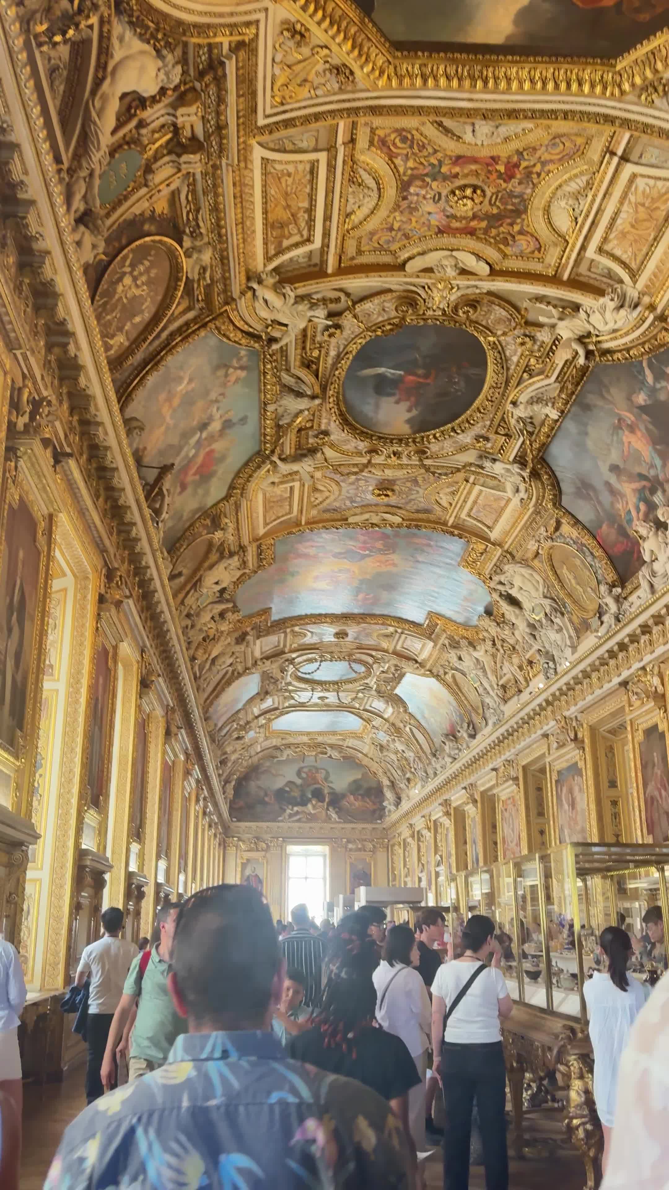 Musée du Louvre