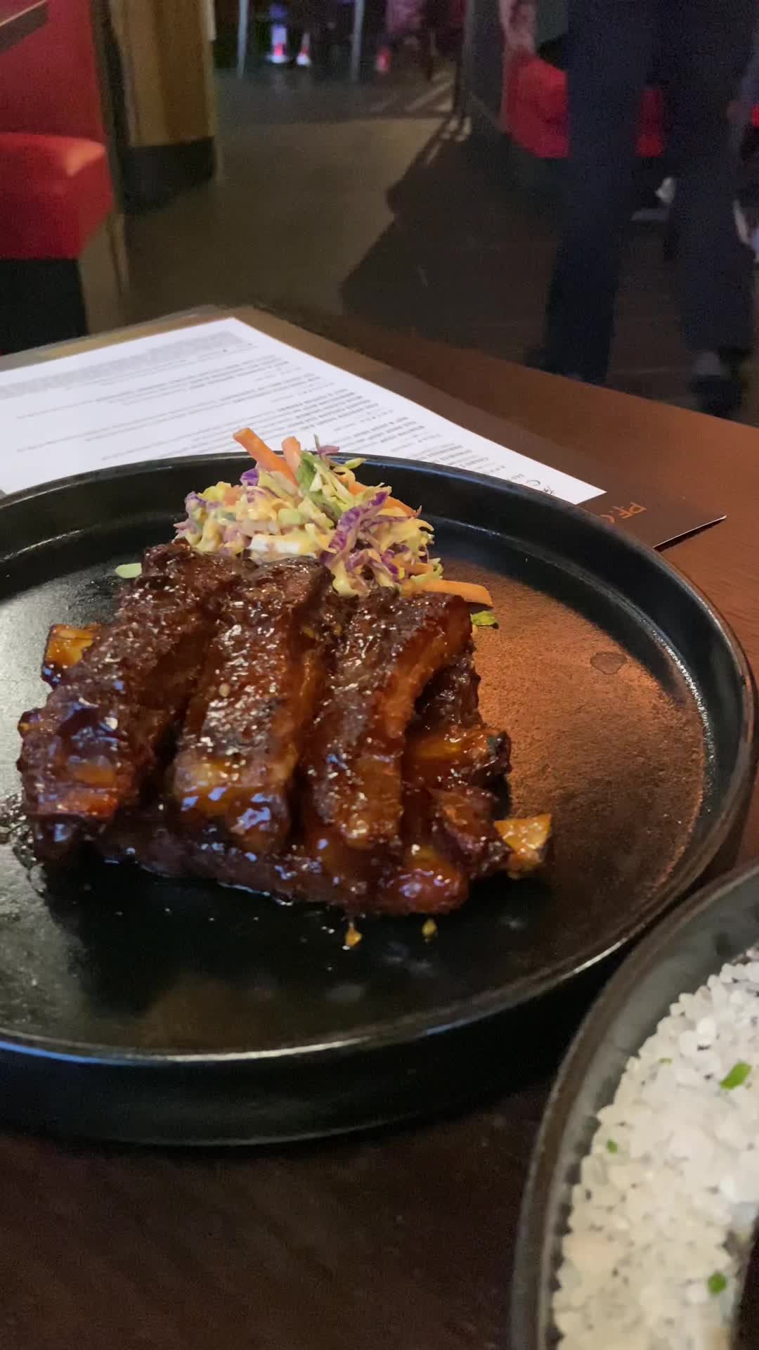 P.F. Chang's China Bistro