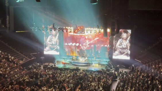 VyStar Veterans Memorial Arena