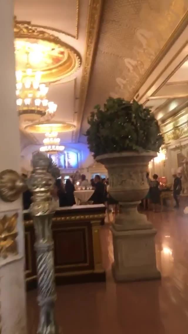 Video review of Grand Palazzo Royale