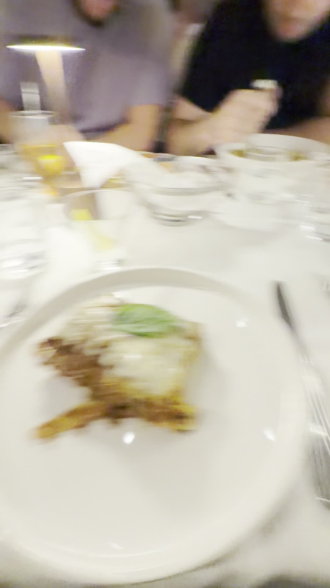 Video review of Mediterraneo