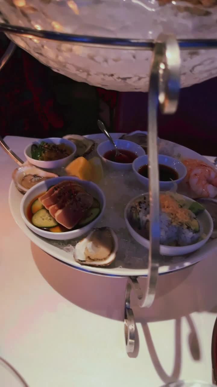 Araxi Restaurant + Bar