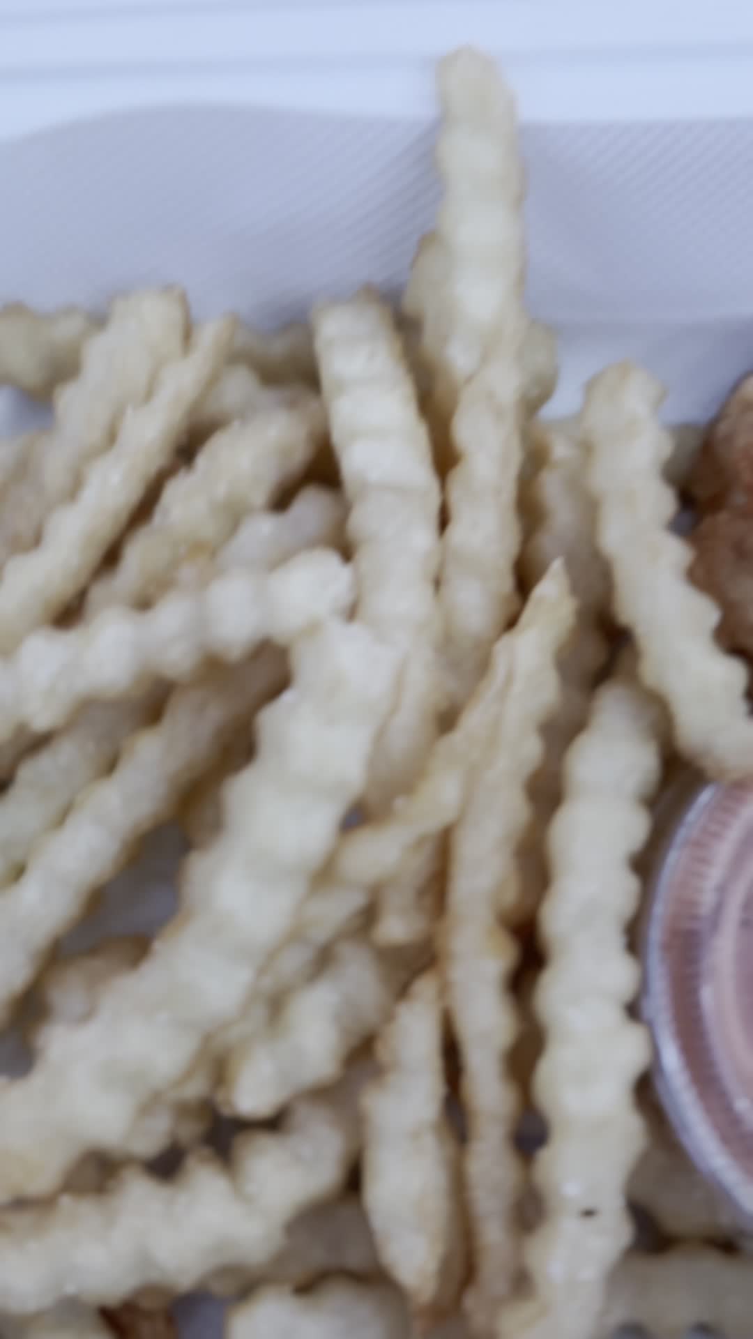 Raising Cane's Chicken Fingers