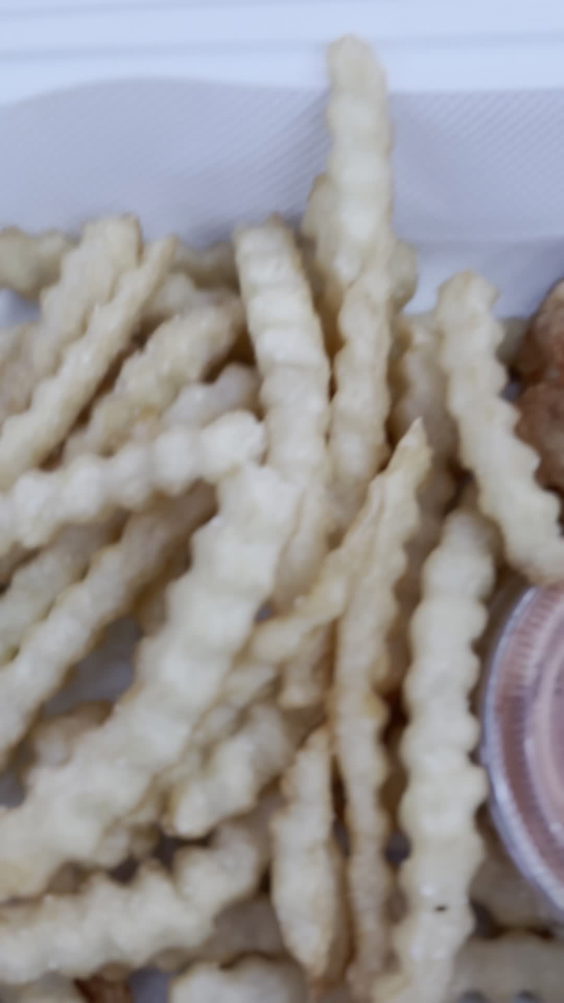 Raising Cane's Chicken Fingers