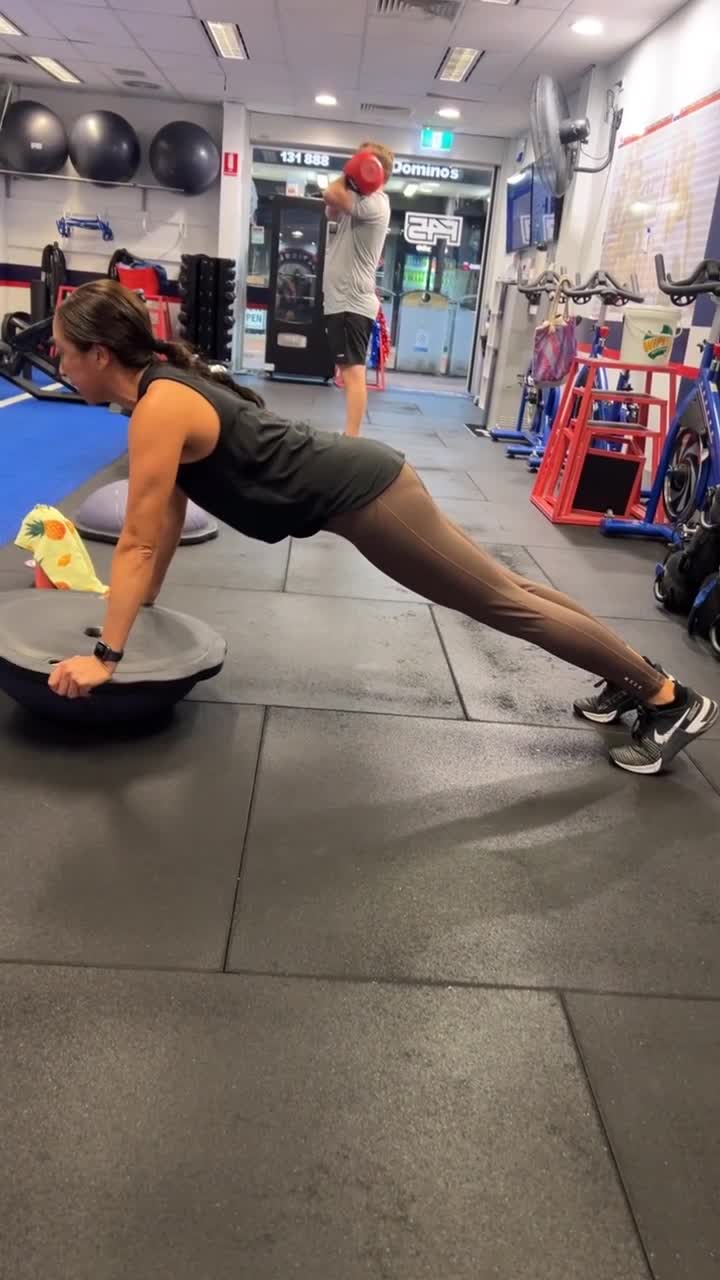 F45 Training Lakemba