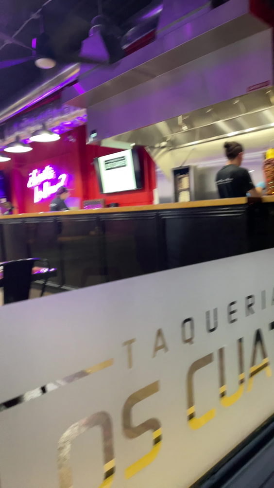 Taqueria Los Cuates