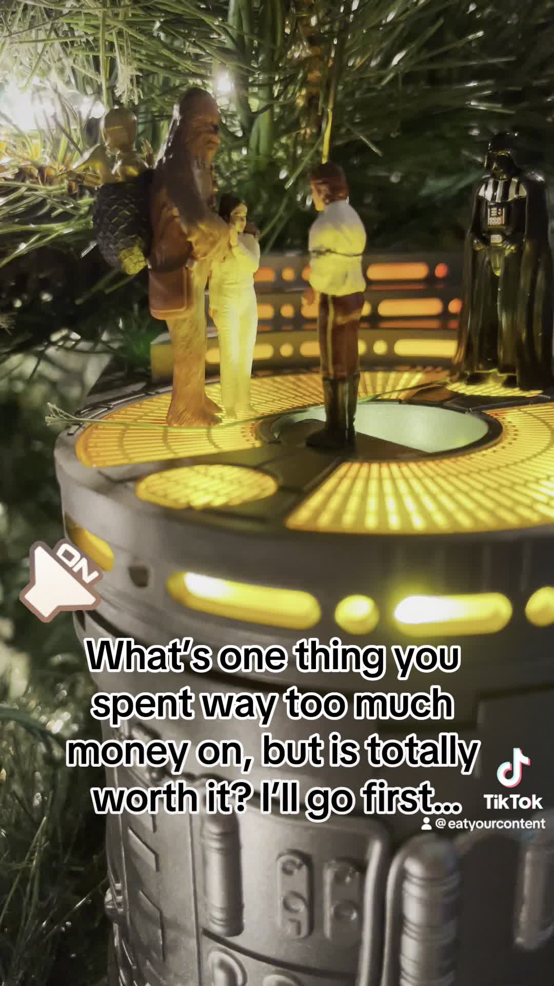 Gretchen's Hallmark