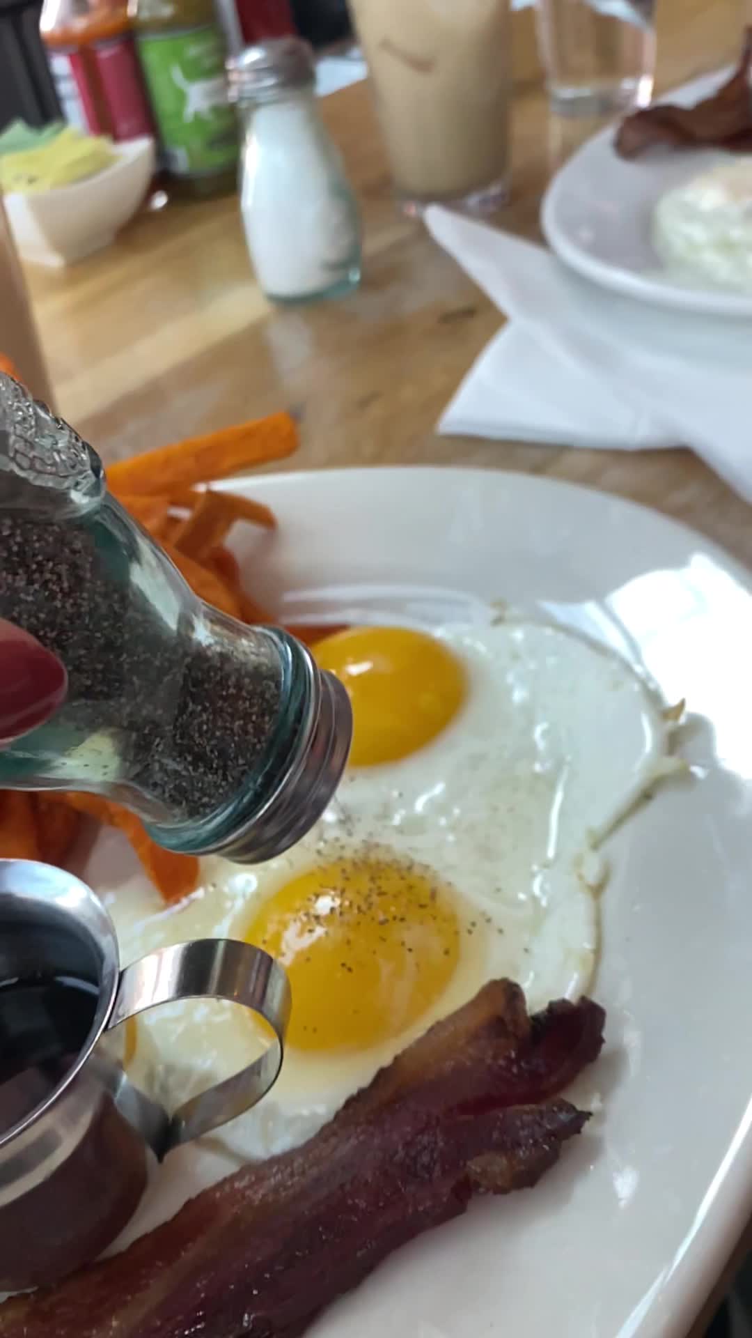 Bacon Social House