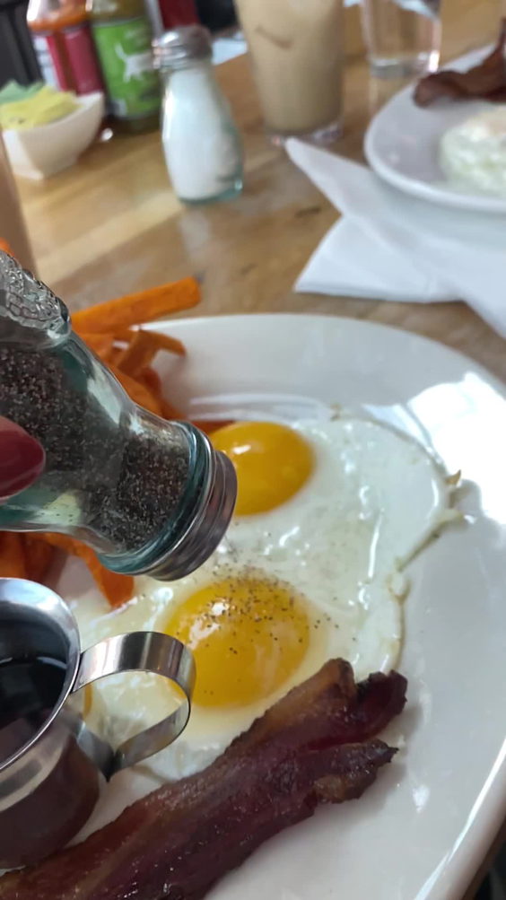 Bacon Social House