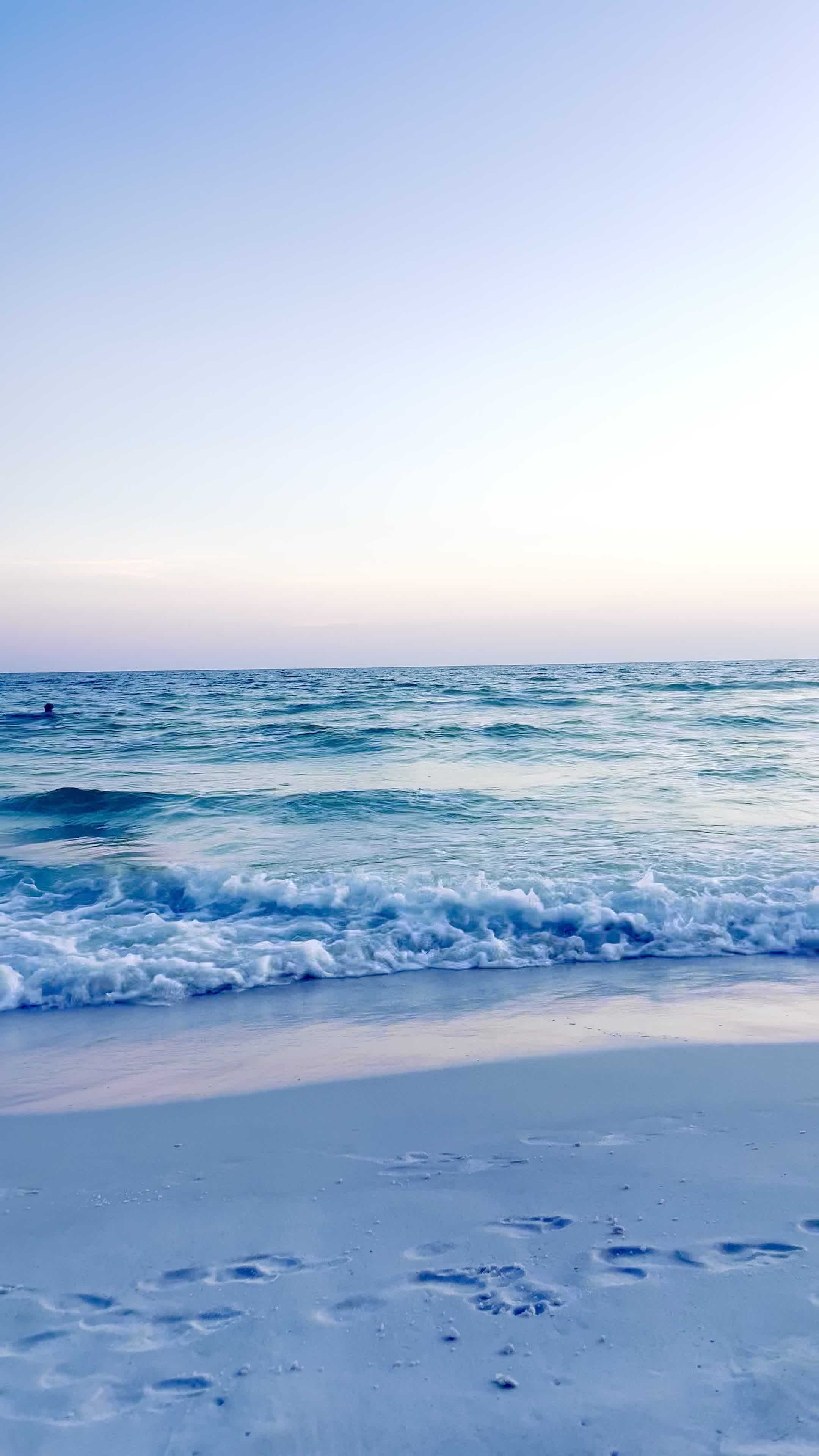 City Moment · Panama City Beach