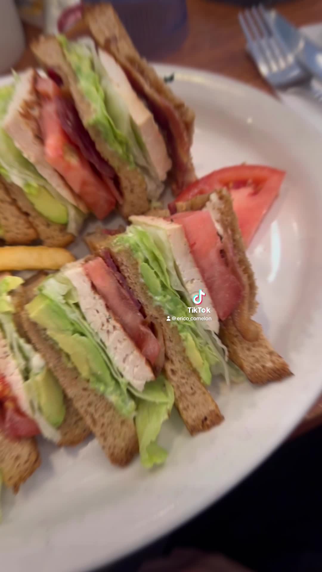 Blueberry Hill Breakfast Cafe