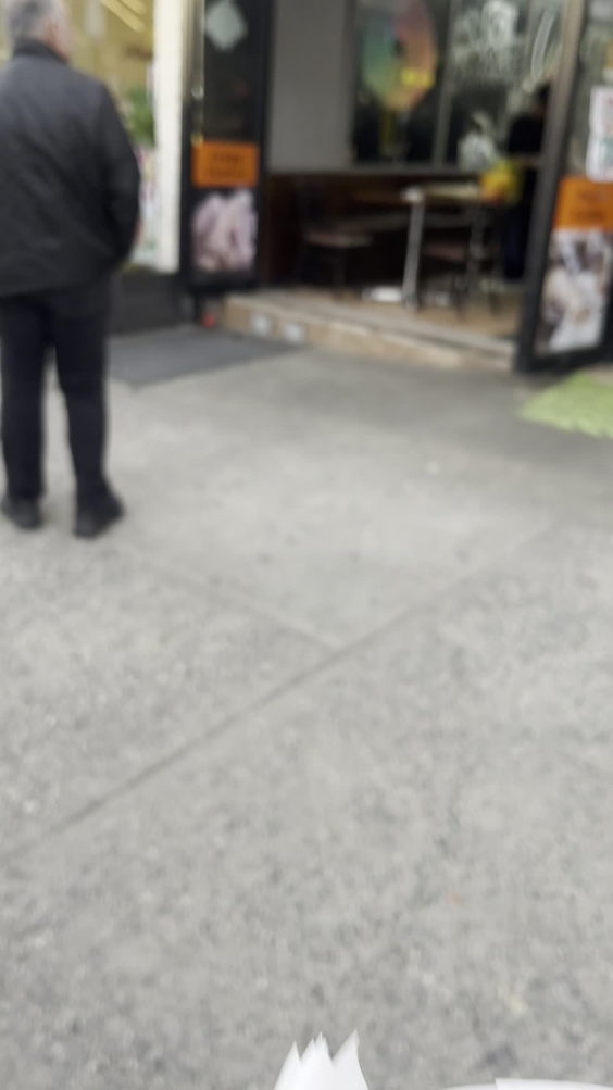 Between the Bagel NY