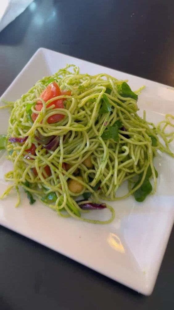 Sweet Basil's Cafe