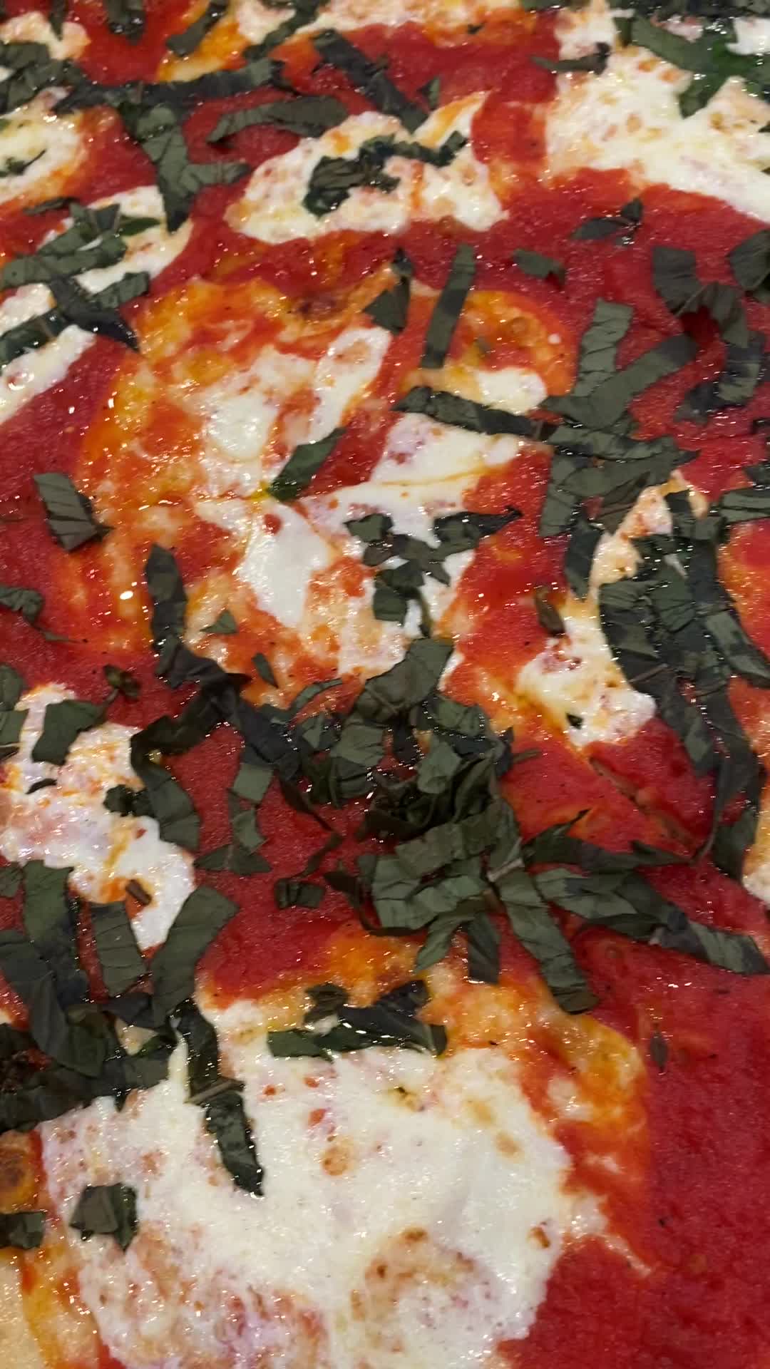 Little Italy Pizzeria