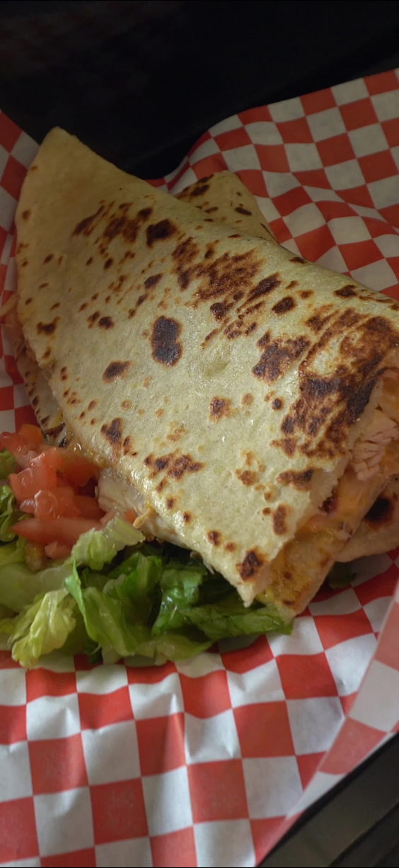 Taco Burrito Mexican Restaurant