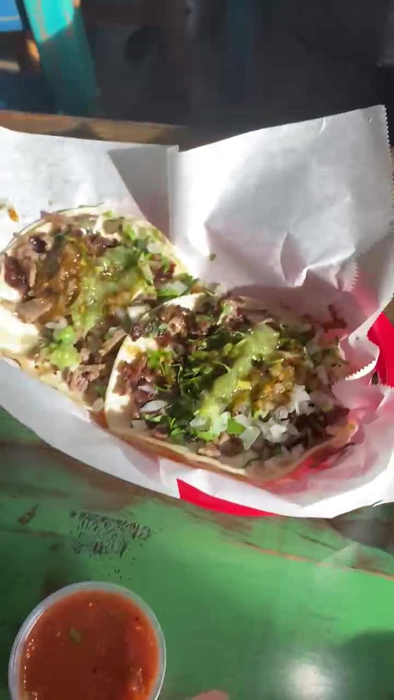 Taqueria Mi Familia