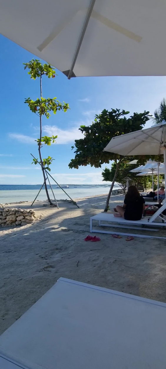 Modala Beach Resort