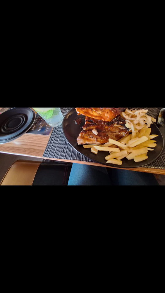 Choctaw Spur Steak Ranch