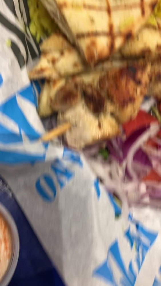 The Halal Guys