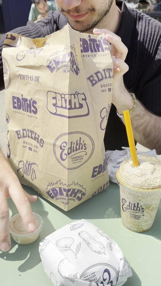 Edith's