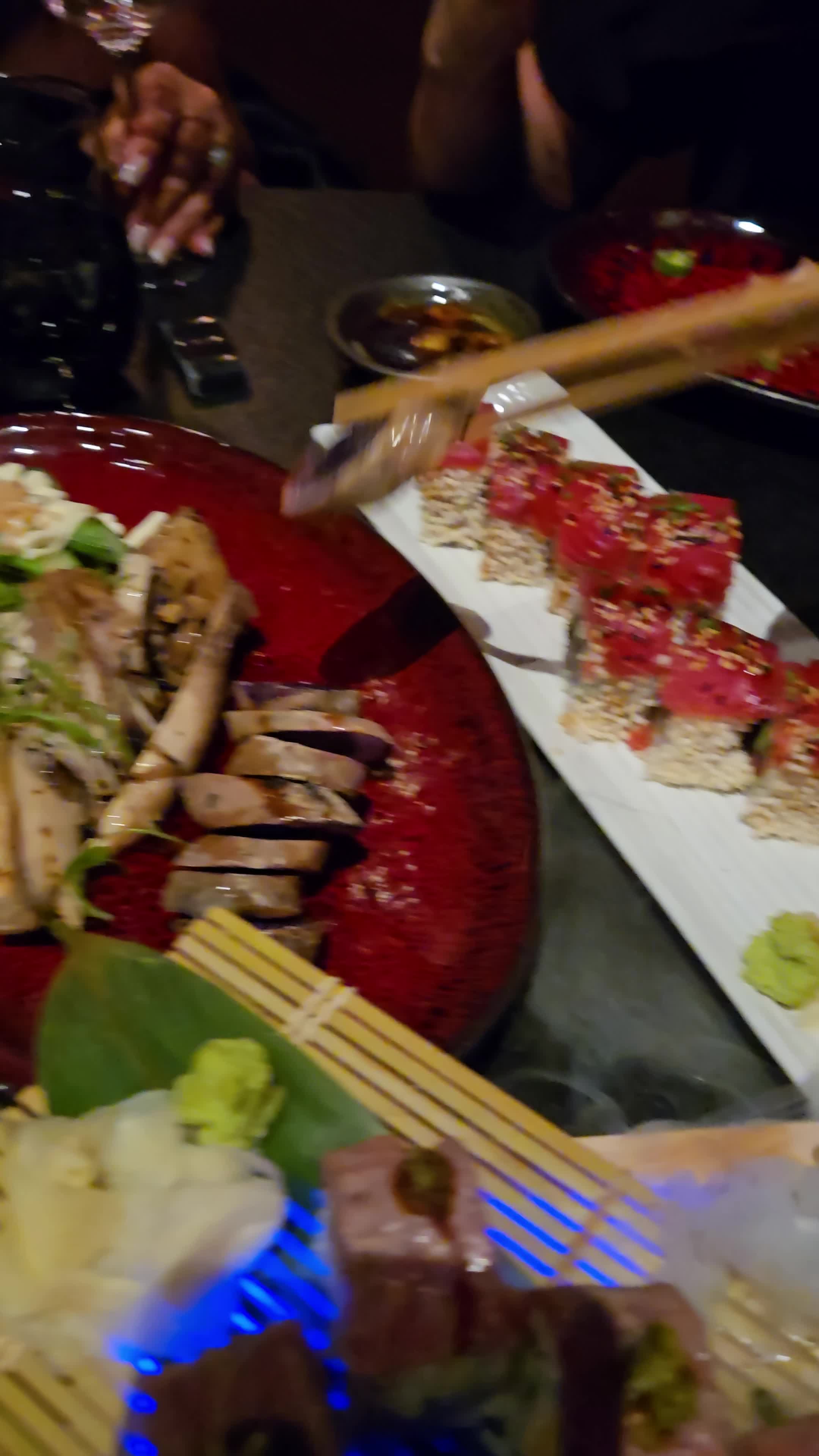 Kusa Nori - Resorts World Las Vegas