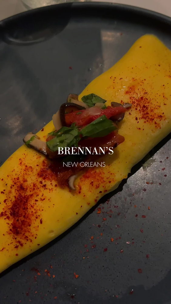 Brennan's