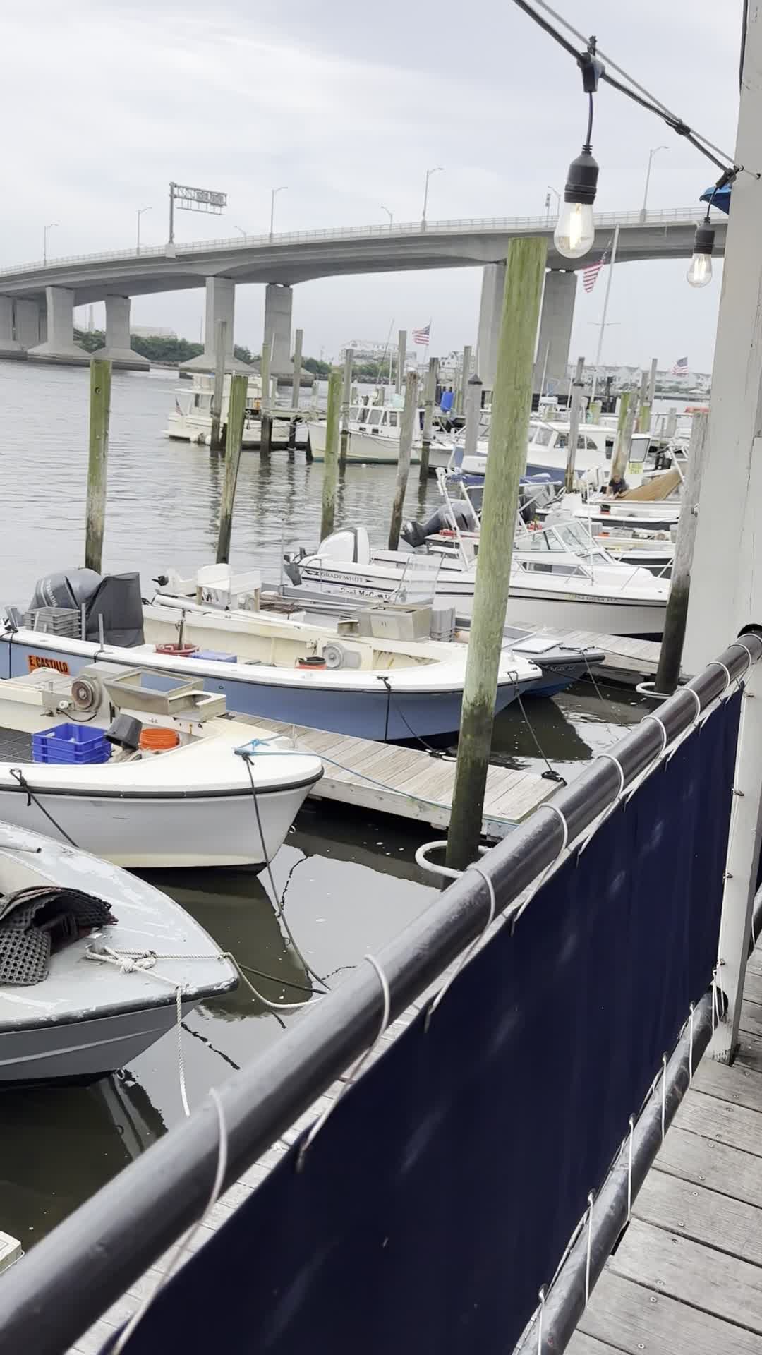 Video review of Bahrs Landing