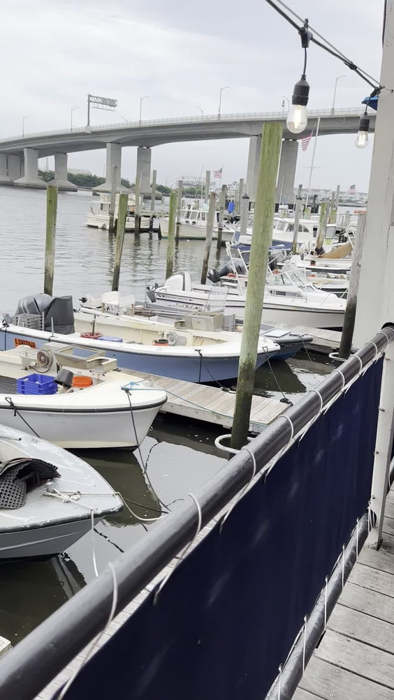 Bahrs Landing