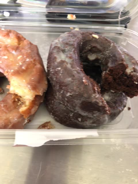 Video review of Target