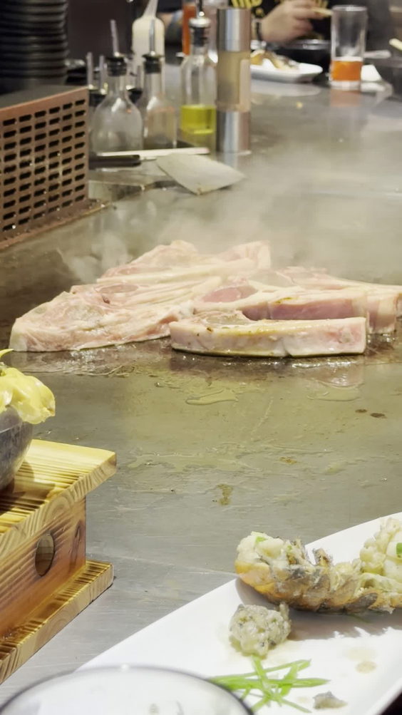 Teppanya