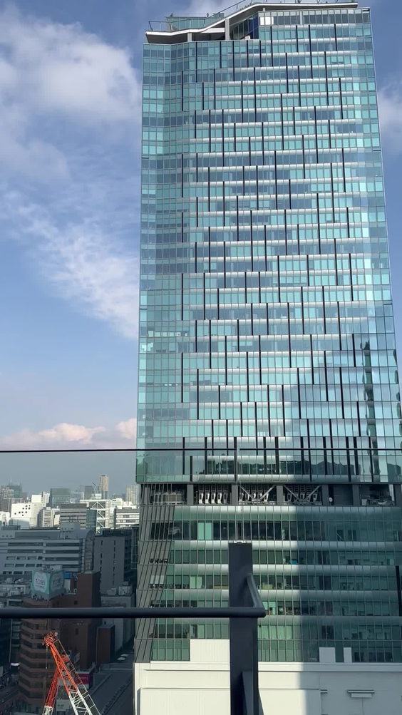 Tokyo