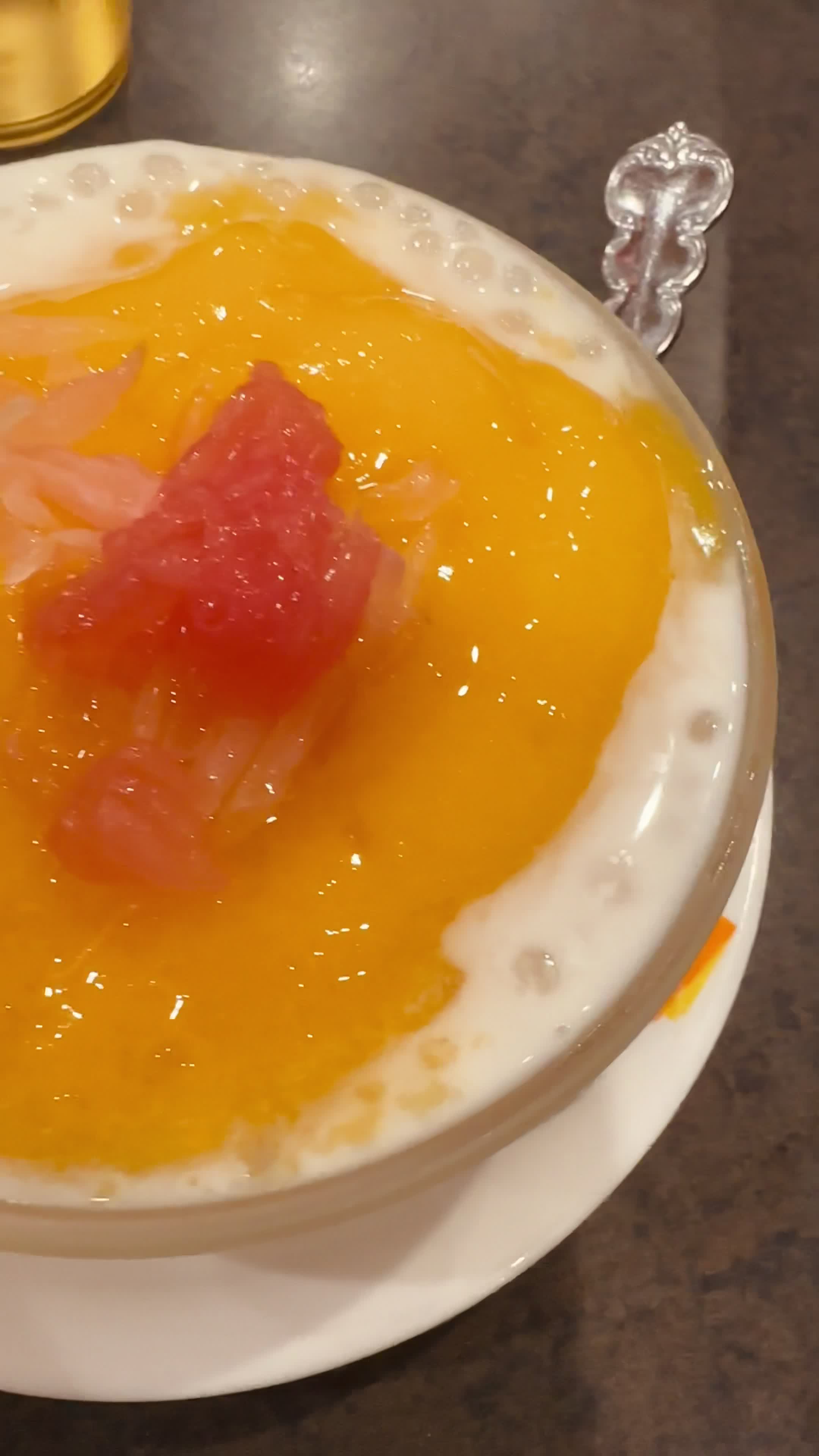 Video review of Sweet Culture