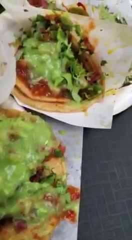 Taco y Taco