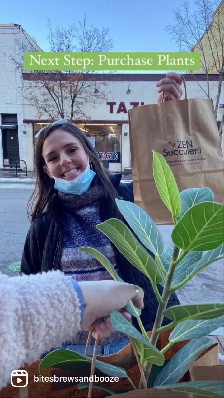 Video review of Barcelona Wine Bar