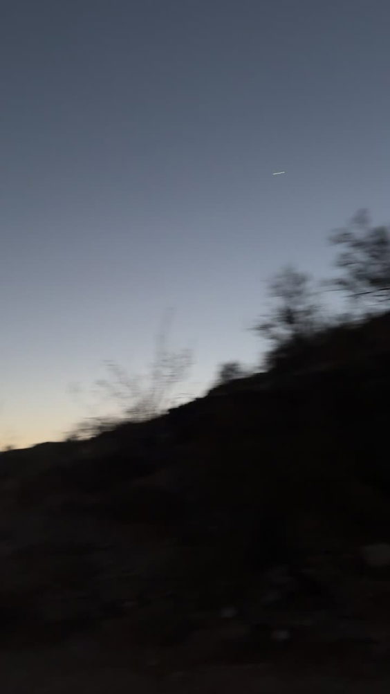 North Mountain Park Trail 44