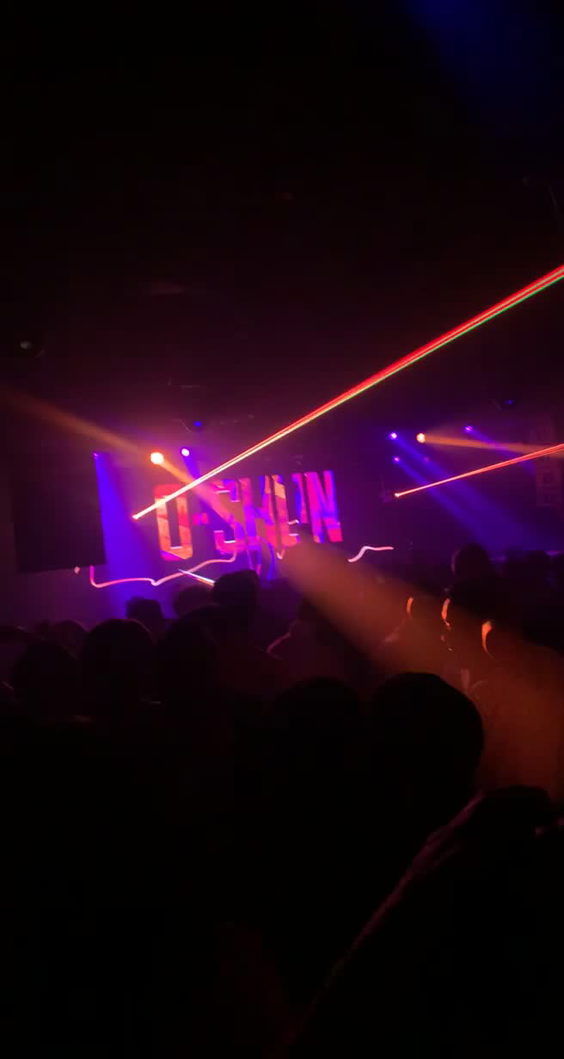 Levels Nightclub
