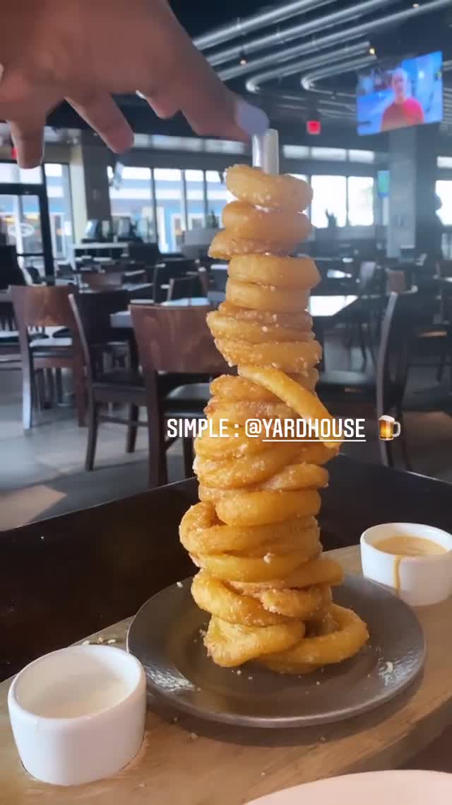 Yard House
