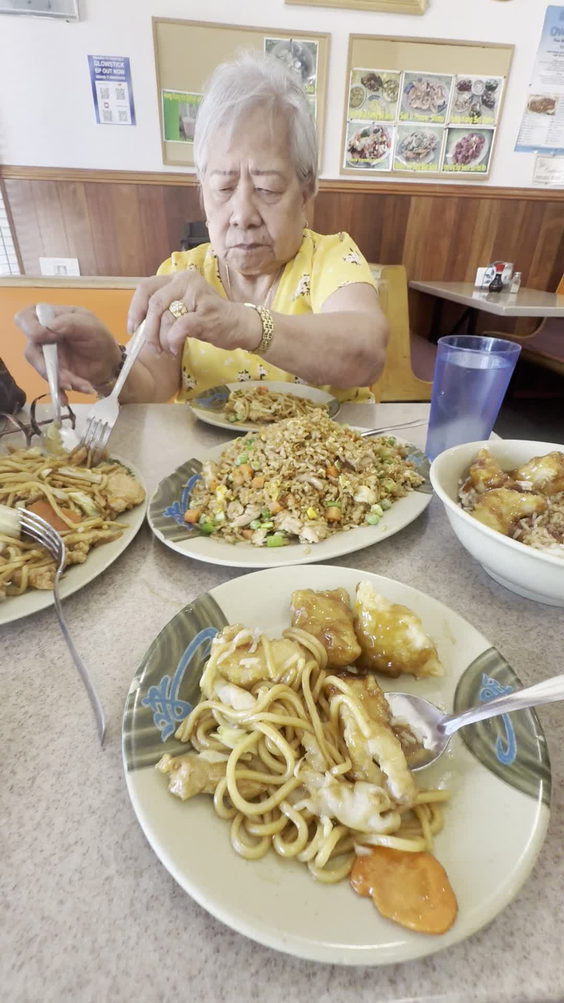 Asian Cafe Express