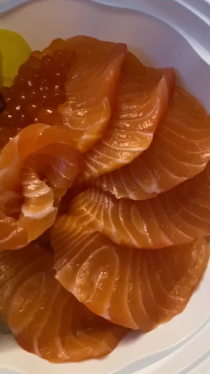 Kusshi Sushi