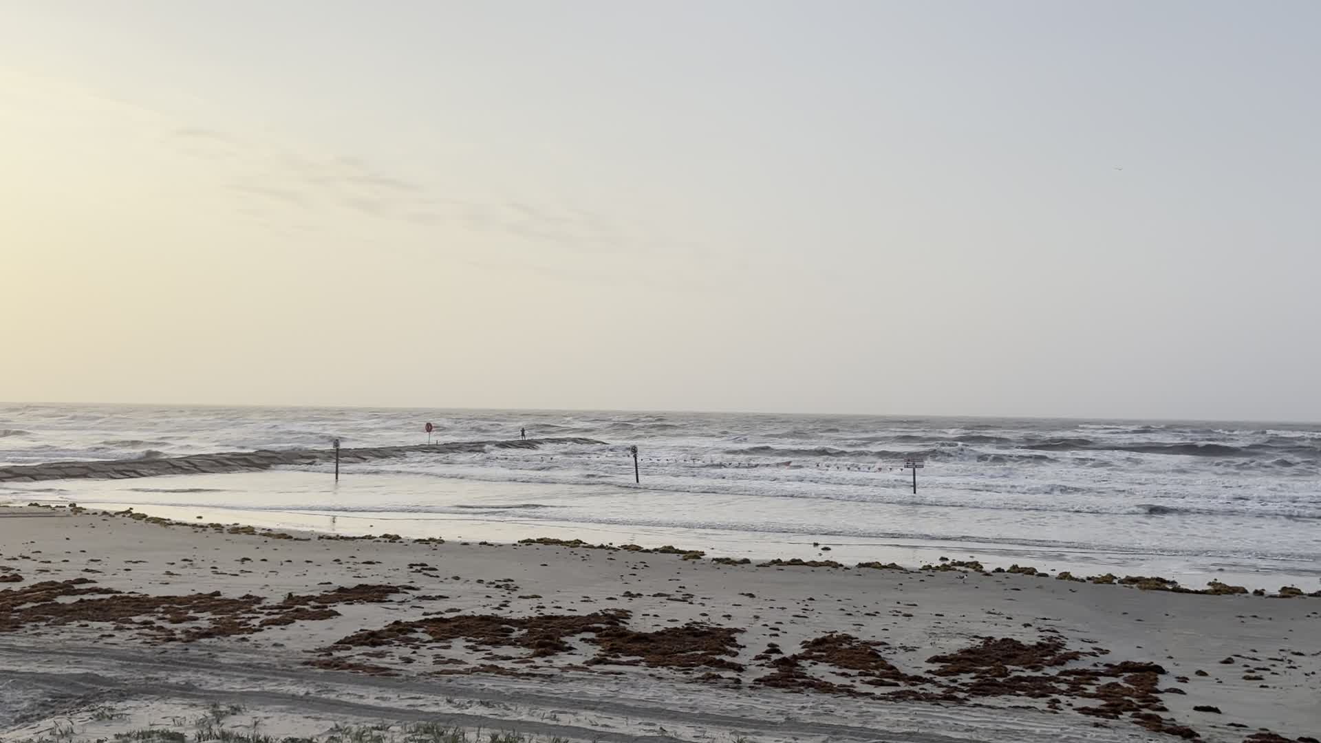 Jetty