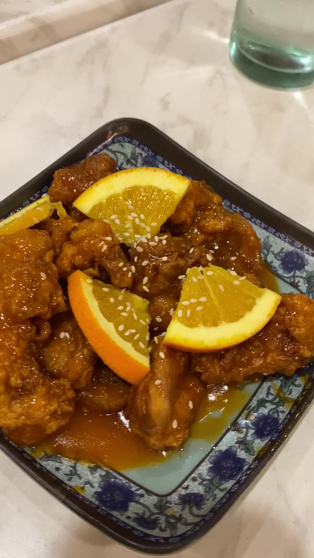 Video review of Bugis Singapore Street Food