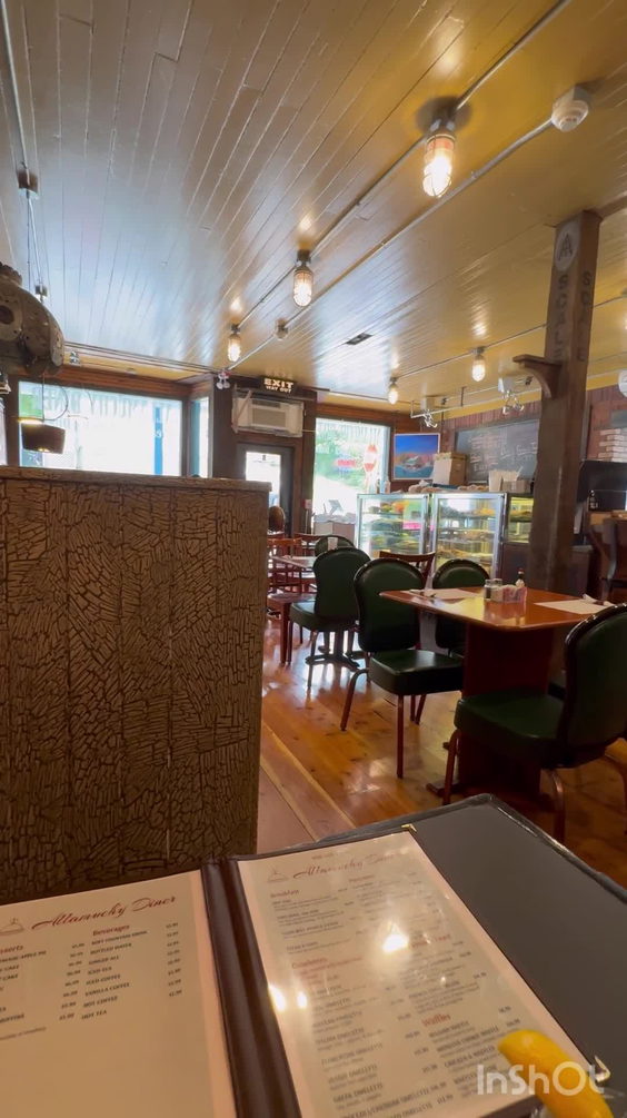 Allamuchy Diner