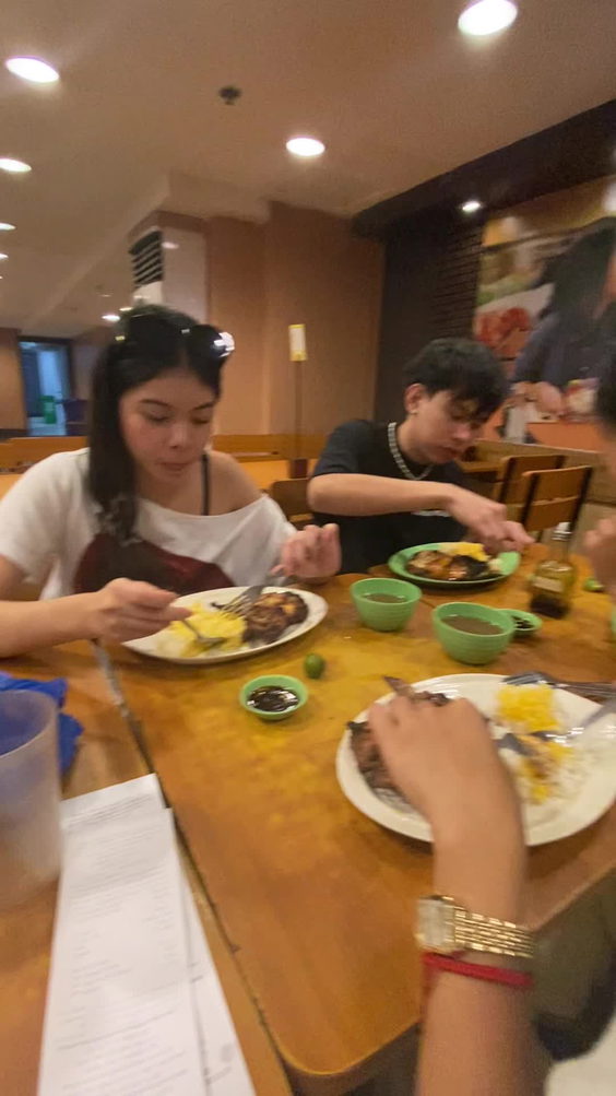 Mang Inasal