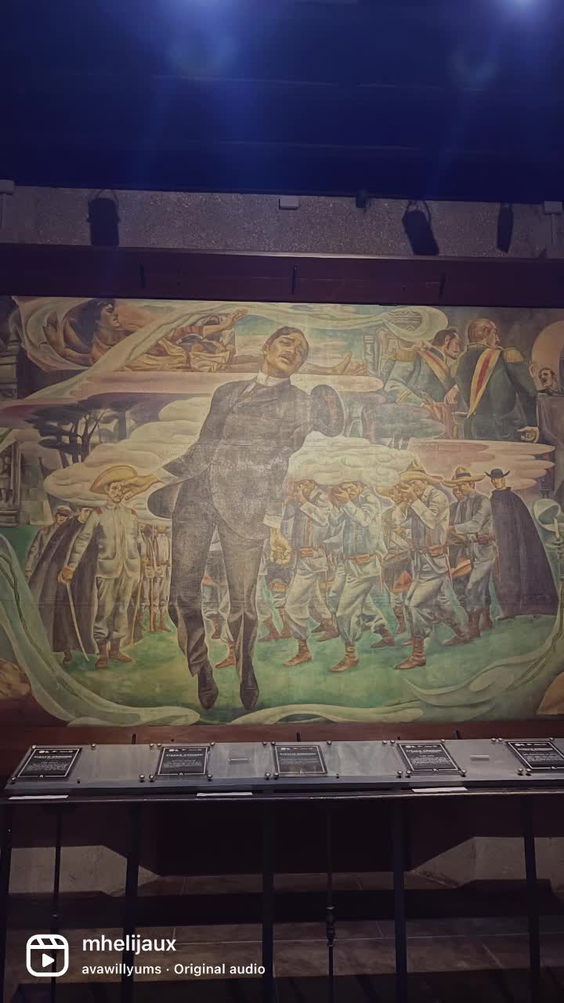 Intramuros & Rizal's Light & Sound Museum